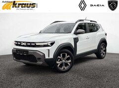 Bild des Angebotes Dacia Duster Expression III TCE 130 Mild-Hybrid