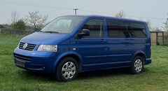 Bild des Angebotes VW T5 Multivan Multivan Trendline
