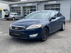 Bild des Angebotes Ford Mondeo ECOnetic, TÜV, PDC, SCHIEBEDACH, PDC, NAVI