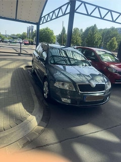 Bild des Angebotes Skoda Octavia