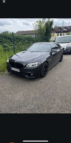 Bild des Angebotes BMW 550 550i Gran Turismo Aut. Luxury Line