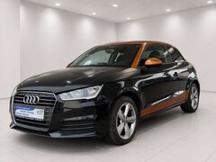 Bild des Angebotes Audi A1 design SHZ TÜV AUTOMATIC PDC