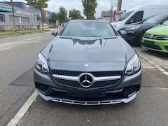 Bild des Angebotes Mercedes-Benz SLC 250 d RedArt Edition Autom.