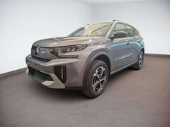 Bild des Angebotes Citroen C3 Aircross Hybrid 145 e-DSC6 MAX *WINTER-PAKET*