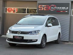 Bild des Angebotes VW Sharan Comfortline BMT/Start-Stopp