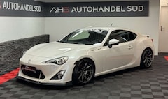 Bild des Angebotes Toyota GT86 *NAVIGATION*XENON*MAXTON*GEWINDE*