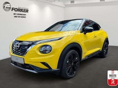 Bild des Angebotes Nissan Juke Hybrid N-Sport Navi Bose LED Alcantara