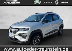 Bild des Angebotes Dacia Spring Essential CCS NAVI Bluetooth Klima