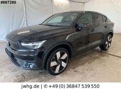 Bild des Angebotes Volvo C40 Plus Electric AWD 20" Pano ACC Kam DAB LED