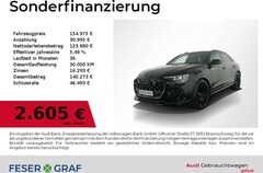 Bild des Angebotes Audi RS Q8 performance tiptronic Klimasitze Head-up-Display