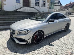 Bild des Angebotes Mercedes-Benz CLA 45 AMG 4Matic Speedshift DCT 7G
