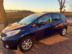 Bild des Angebotes Nissan Note Note 1.2 acenta+