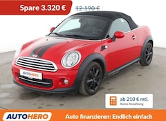 Bild des Angebotes MINI Cooper Roadster Cooper
