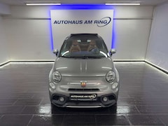 Bild des Angebotes Abarth 595 Turismo Cabrio Aut. 1HD LEDER APPLE NAVI DAB