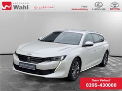 Bild des Angebotes Peugeot 508 SW 1.6 Active