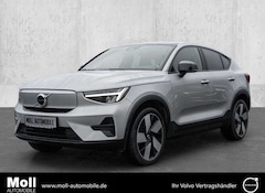 Bild des Angebotes Volvo C40 Core Recharge Pure Electric AWD StandHZG Digitales