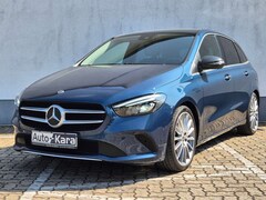 Bild des Angebotes Mercedes-Benz B 220 d 8G-DCT Progressive*19 Zoll AMG*LED High*Navi*RFK