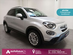 Bild des Angebotes Fiat 500X 1.0 GSE Cross 4x2  Navi|CAM|LED|Tempomat