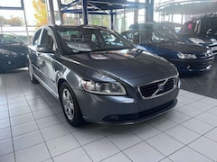 Bild des Angebotes Volvo S40 Lim. 1.6 D Momentum*Allwetter*TÜV*Zahnriemen