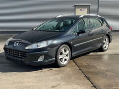 Bild des Angebotes Peugeot 407 SW Premium