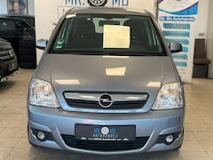 Bild des Angebotes Opel Meriva A-Edition°Automatik°Klimaanlage