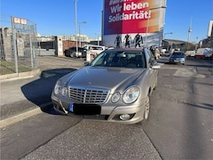 Bild des Angebotes Mercedes-Benz E 280 E-Klasse 280 CDI 4Matic Automatik Elegance DPF