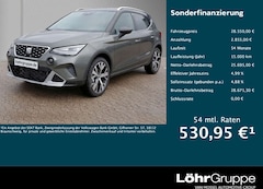 Bild des Angebotes SEAT Arona Xperience Pro TFSI UPE 37.995 per sofort