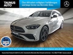 Bild des Angebotes Mercedes-Benz C 300 AMG-NIGHT-DISTRONIC-PANO-AHK-UVP 80.200,-