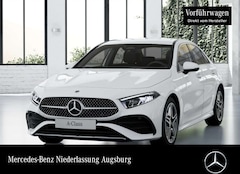 Bild des Angebotes Mercedes-Benz A 200 Lim AMG+LED+KAMERA+TOTW+KEYLESS+7G