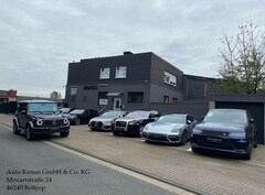 Bild des Angebotes Mercedes-Benz ML 250 ML250CDI 4Matic Navi/Leder/Xenon/SHD/Kamera/TOP