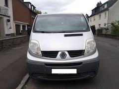Bild des Angebotes Renault Trafic Trafic 2.0 dCi