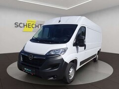 Bild des Angebotes Opel Movano 2.2 D L3H2 2WD VA Edition