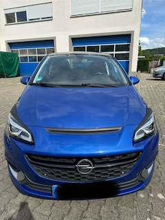 Bild des Angebotes Opel Corsa 1.6 Turbo OPC