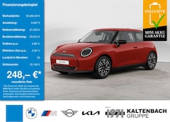 Bild des Angebotes MINI Cooper E Classic Trim HUD LED NAVI SHZ PDC