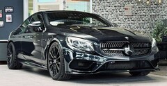 Bild des Angebotes Mercedes-Benz S 500 4M AMG Plus 360*|MAGICSKY|STHZ|BURMESTER