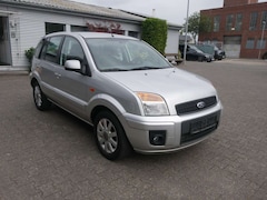 Ford Fusion 1,4 16V Trend Klima