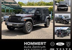 Bild des Angebotes Jeep Wrangler 2.0 T-GDI Unlimited Rubicon *ACC*Kamera