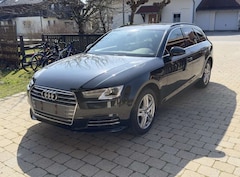 Bild des Angebotes Audi A4 3.0 TDI Quattro sport