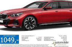 Bild des Angebotes BMW 550 e xDr. AT M Sport Pro AHK Autobahnass B&W 21