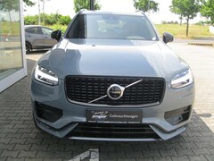 Bild des Angebotes Volvo XC90 B6 Benzin R-Design XC90 B6 Benzin R-Design