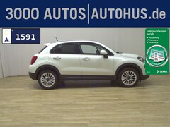 Bild des Angebotes Fiat 500X 1.0 GSE Cross 4x2 Navi LED Shz AHK T-Leder