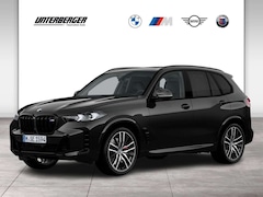 Bild des Angebotes BMW X5 M60i xDrive Pro Standhzg AHK Pano ACC 360° HK