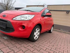 Bild des Angebotes Ford Ka/Ka+ Champions Edition *TÜV NEU*