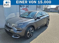 Bild des Angebotes Citroen C4 Car-Play*Kamera*Winter-Paket*Allwetter*LED*He