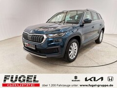 Bild des Angebotes Skoda Kodiaq 1.5 TSI Matrix|Navi|Sound|Standhzg.