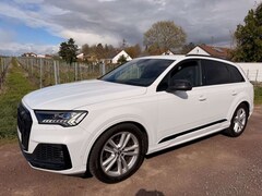 Bild des Angebotes Audi SQ7 4.0 TDI quattro Matrix-LED / Head-up-Display