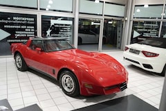 Corvette C3 5.7l V8 *Topzustand für Sammler