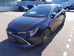 Bild des Angebotes Toyota Corolla Hybrid 2.0 Lounge