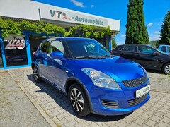 Bild des Angebotes Suzuki Swift Club