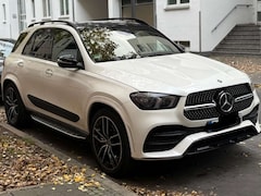 Bild des Angebotes Mercedes-Benz GLE 450 GLE 450 4Matic 9G-TRONIC AMG Line